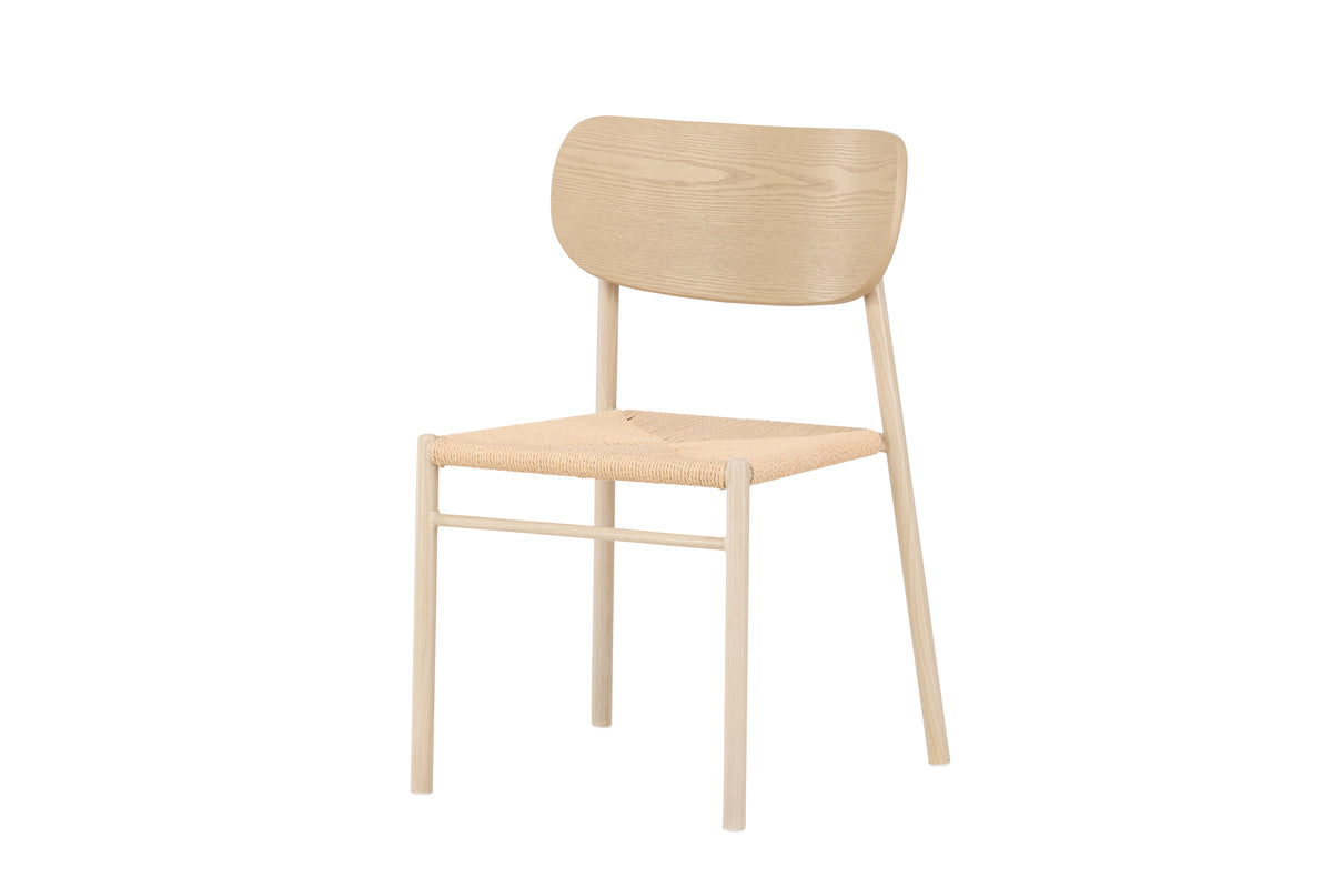 Polly Spisestol Hvidvask