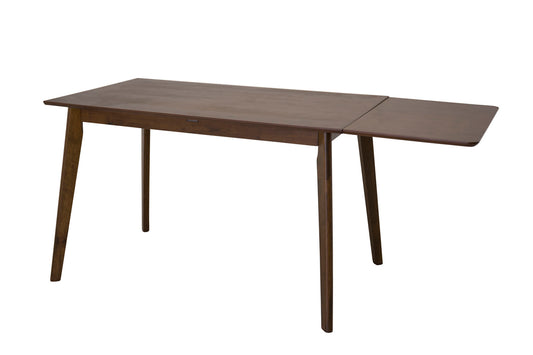 Walle Udvidelsesskive 75 x 45 Valnød