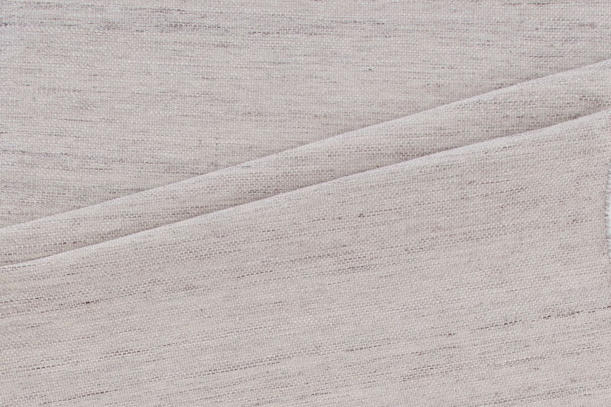 Devi Rektangulært Tæppe 240 x 170 Beige