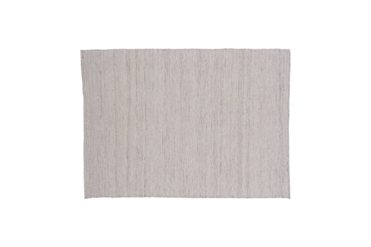 Devi Rektangulært Tæppe 240 x 170 Beige