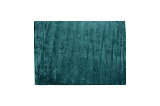 Rektangulært tæppe 171 x 242 Grøn