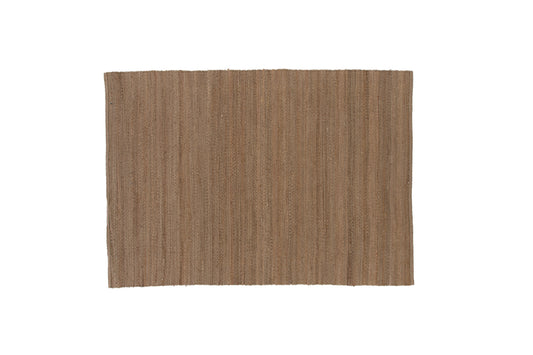 Kali Rektangulært Tæppe 240 x 170 Natur