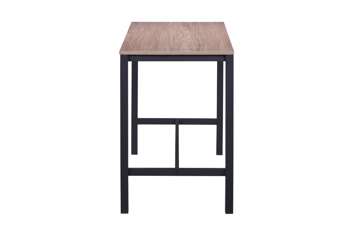 Camden Barbord 120 x 60 Valnød