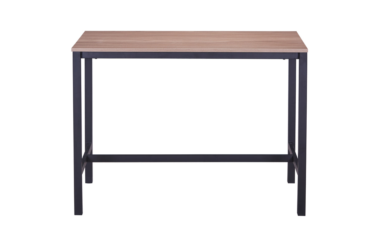 Camden Barbord 120 x 60 Valnød