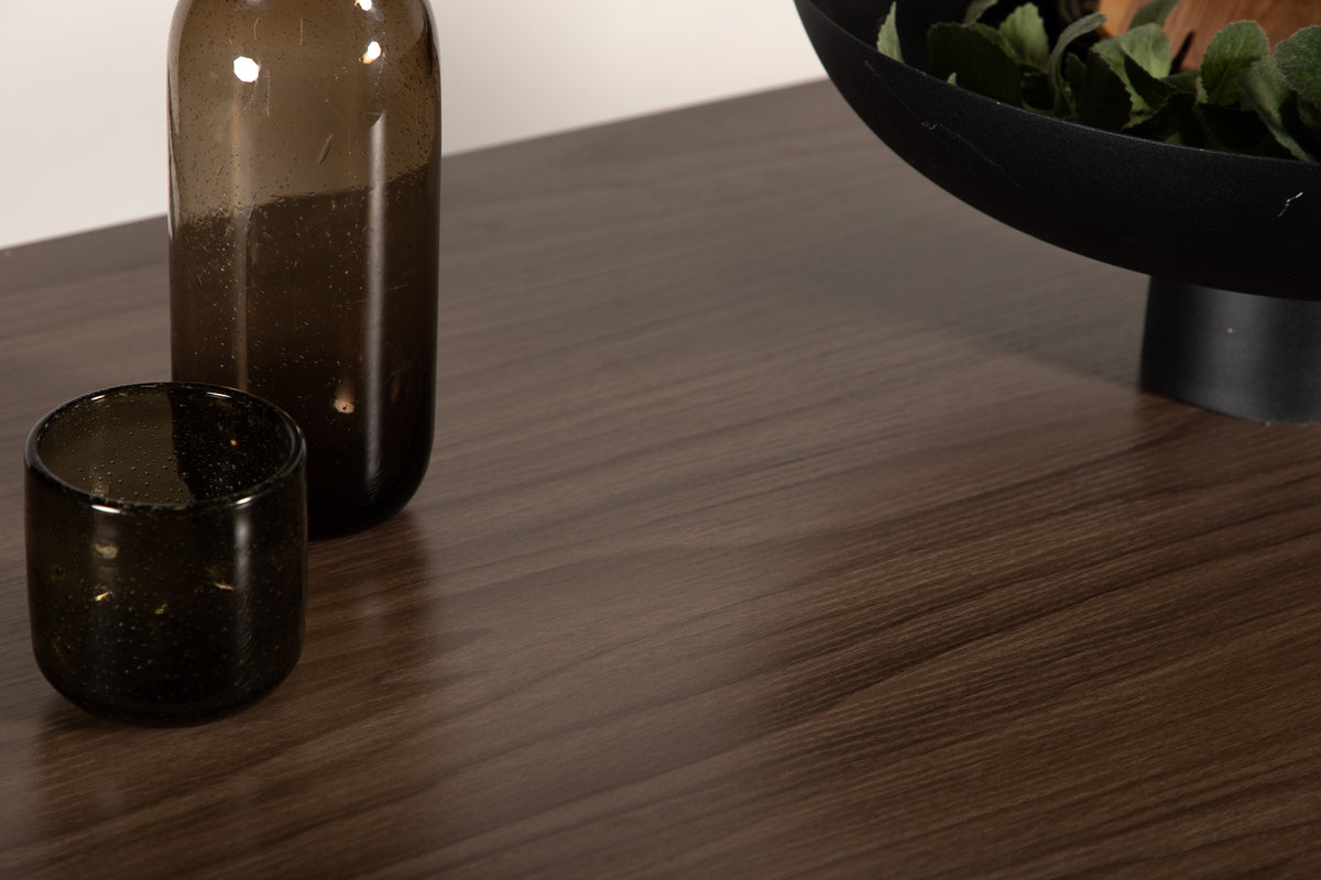 Camden Barbord 120 x 60 Valnød