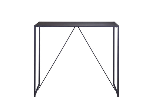 Brea Barbord 120 x 60 Sort