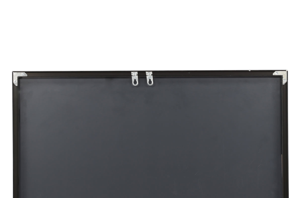 Lake Stort Spejl 180 x 90
