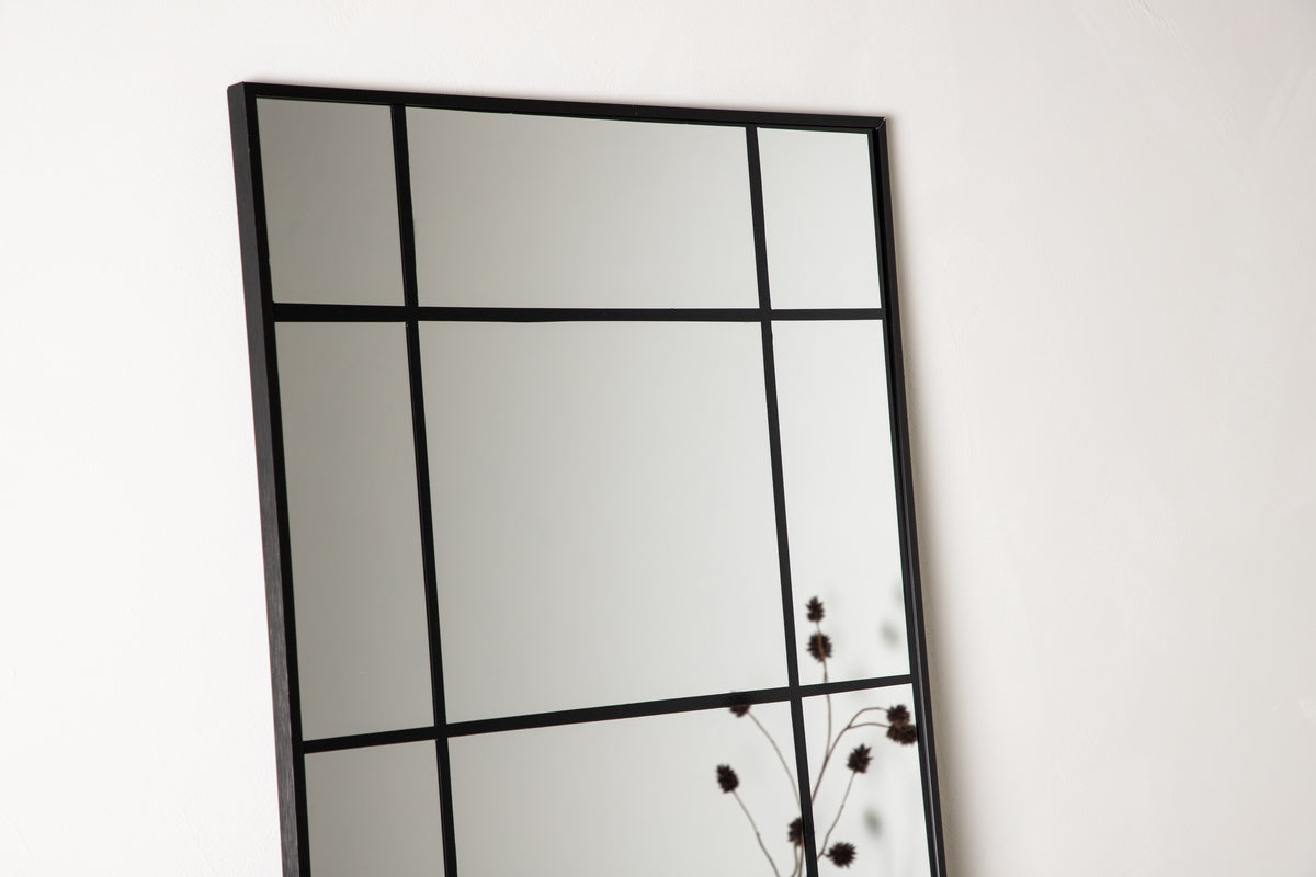 Lake Stort Spejl 180 x 90