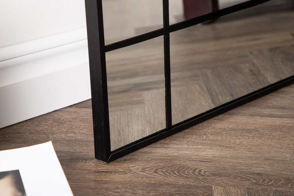 Lake Stort Spejl 180 x 90