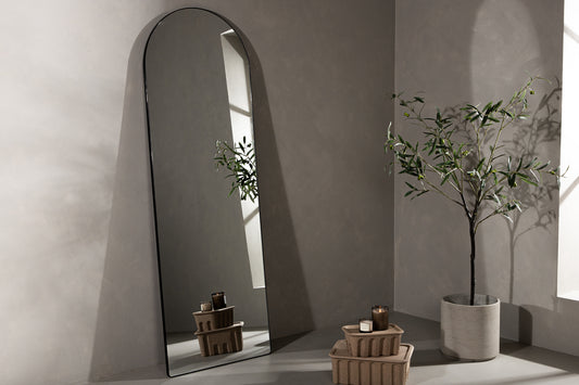 Stort spejl 3 x 193 x 66