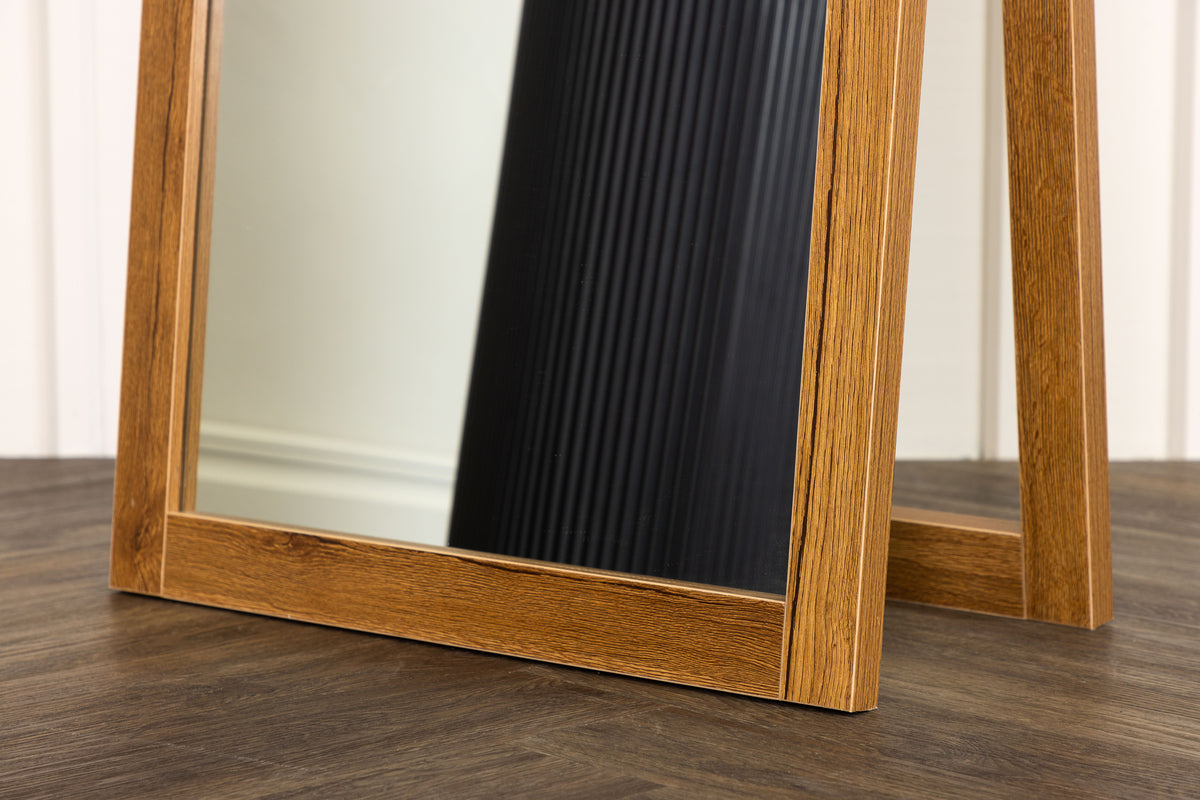 Sebring Stort spejl 40 x 170 x 55