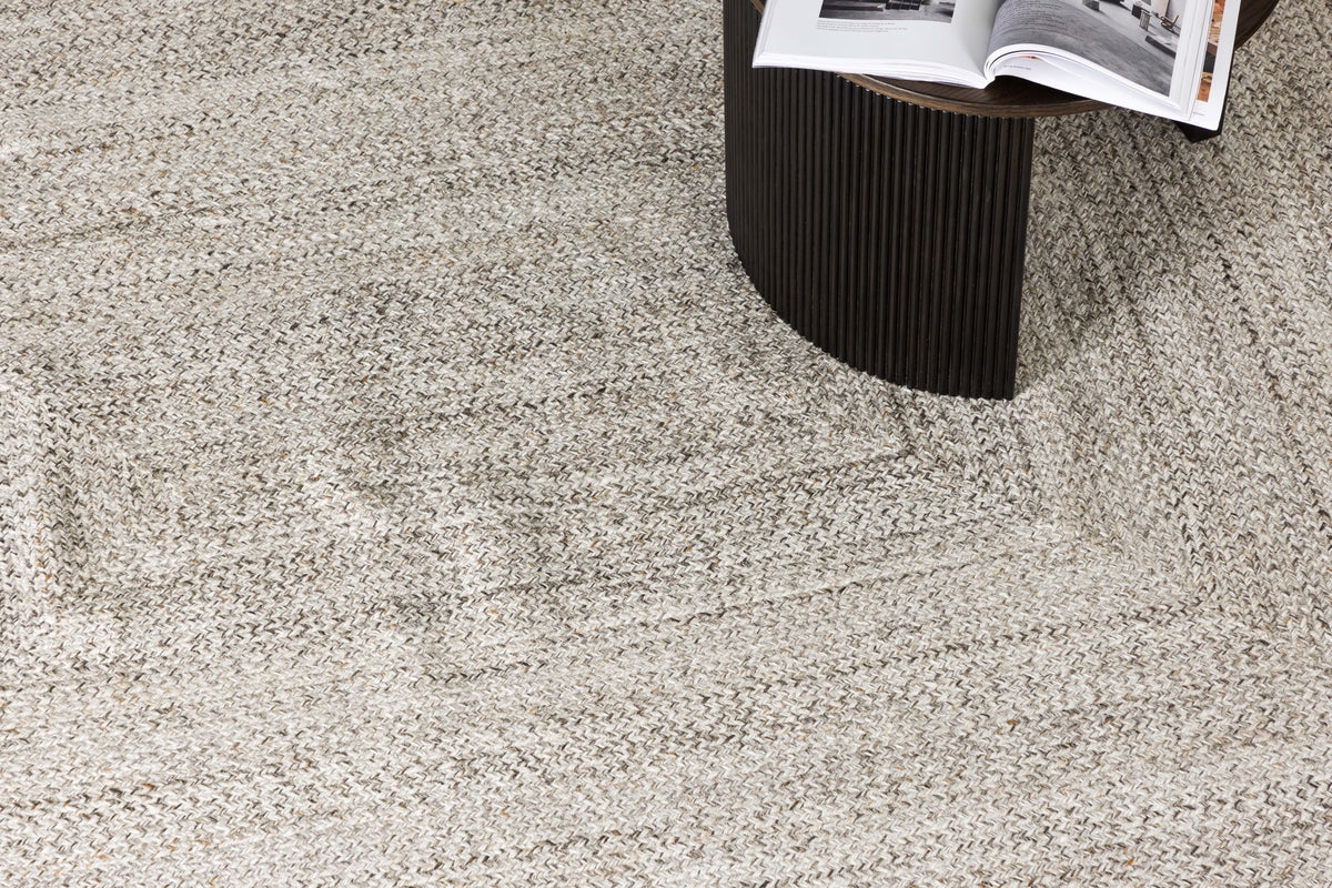 Petra Rektangulært Tæppe 290 x 200 Beige