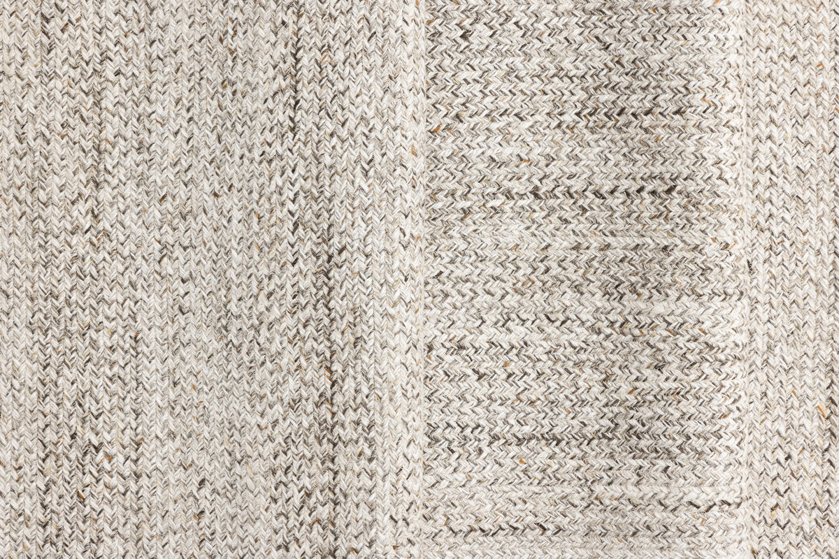 Petra Rektangulært Tæppe 290 x 200 Beige