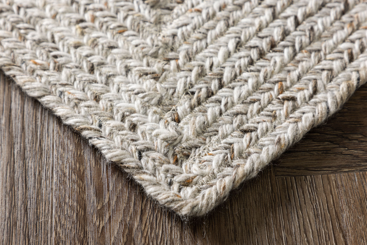 Petra Rektangulært Tæppe 290 x 200 Beige