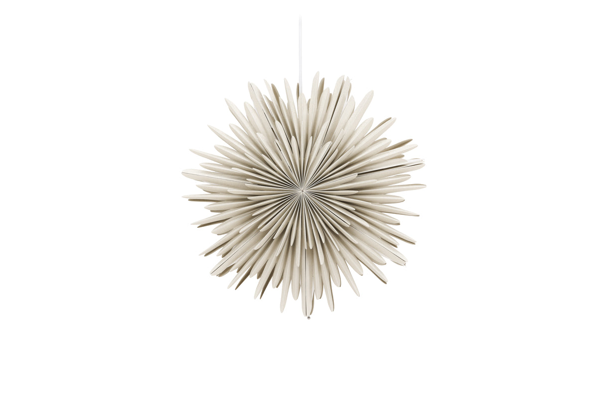 Sälen Pendellampe ⌀46 Beige