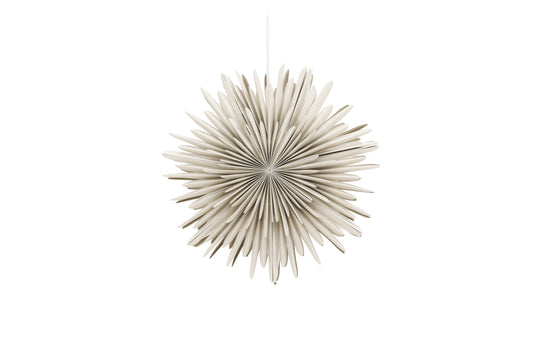 Sälen Pendellampe ⌀46 Beige