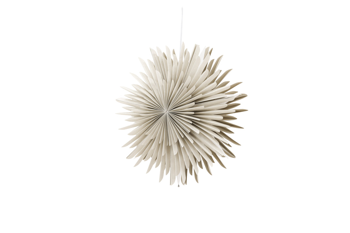Sälen Pendellampe ⌀46 Beige