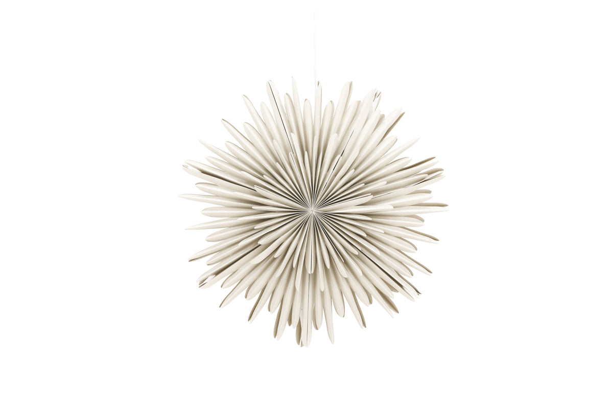 Sälen Pendellampe ⌀60 Beige