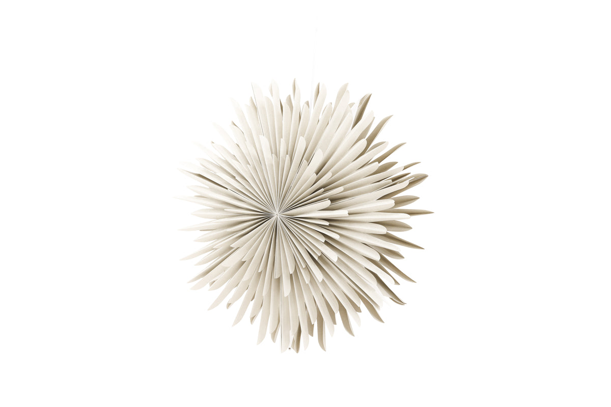 Sälen Pendellampe ⌀60 Beige