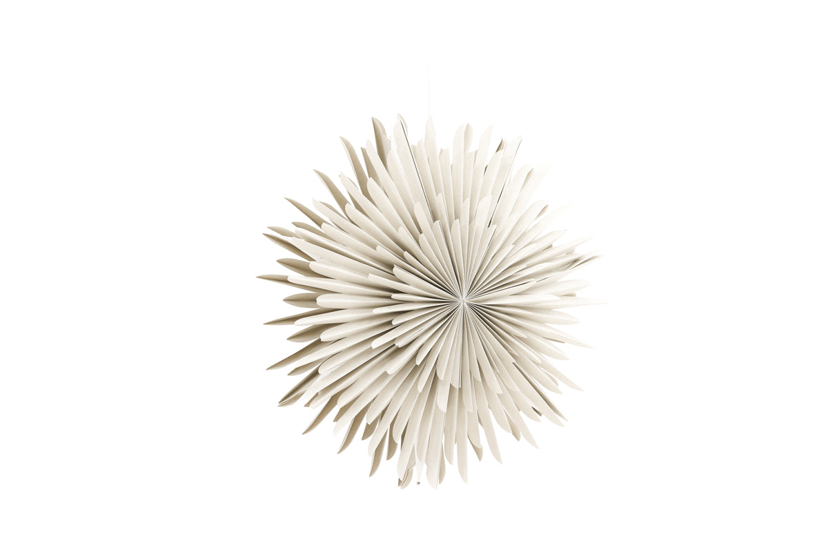 Sälen Pendellampe ⌀60 Beige