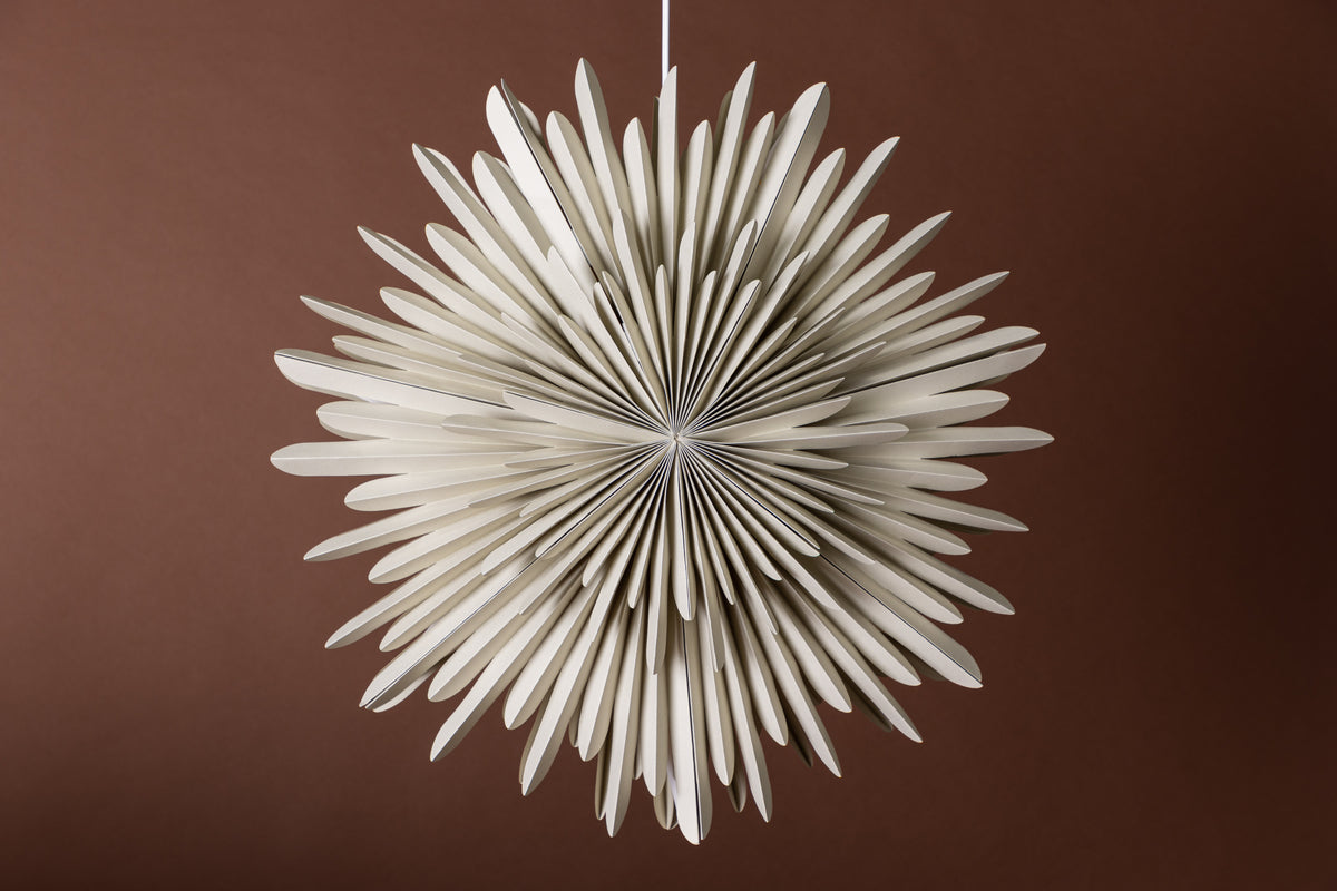 Sälen Pendellampe ⌀60 Beige