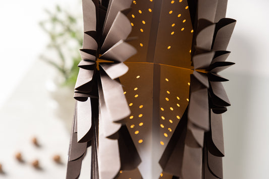 Pendellampe 60 Greige