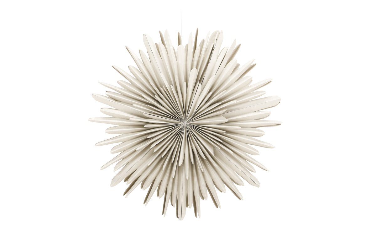 Sälen Pendellampe ⌀80 Beige