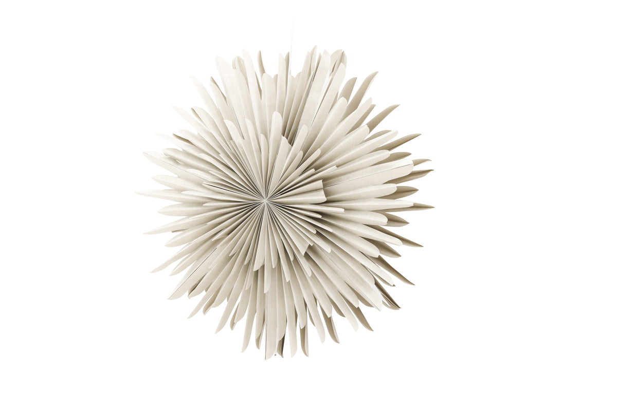 Sälen Pendellampe ⌀80 Beige