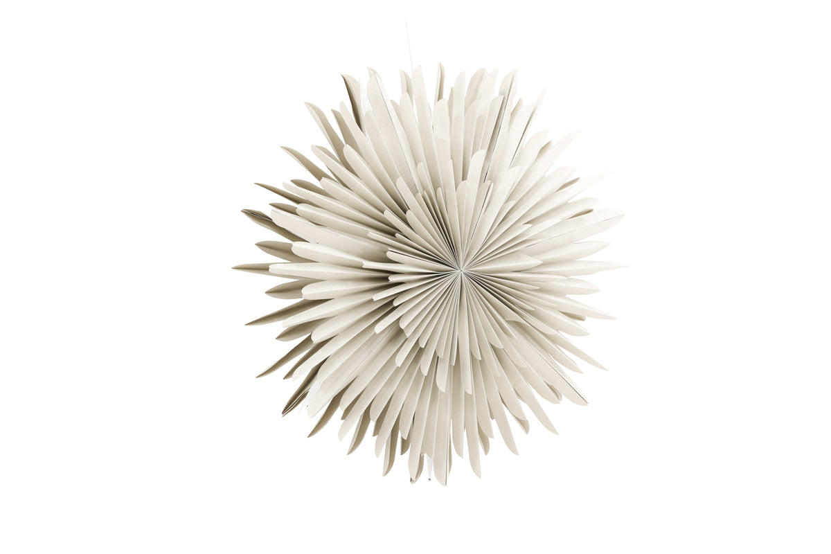 Sälen Pendellampe ⌀80 Beige