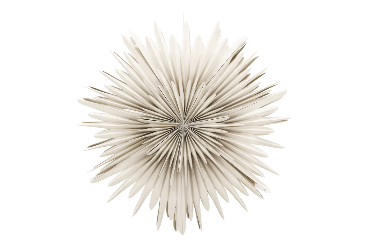 Sälen Pendellampe ⌀100 Beige
