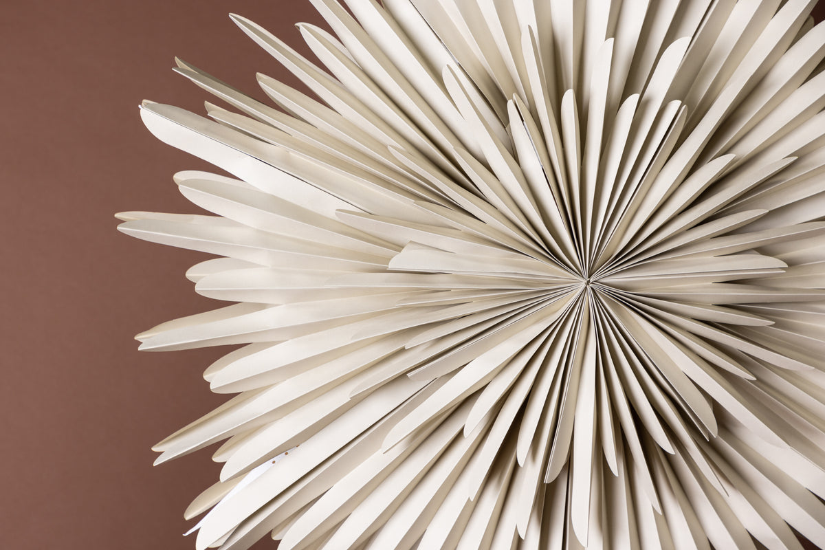 Sälen Pendellampe ⌀100 Beige