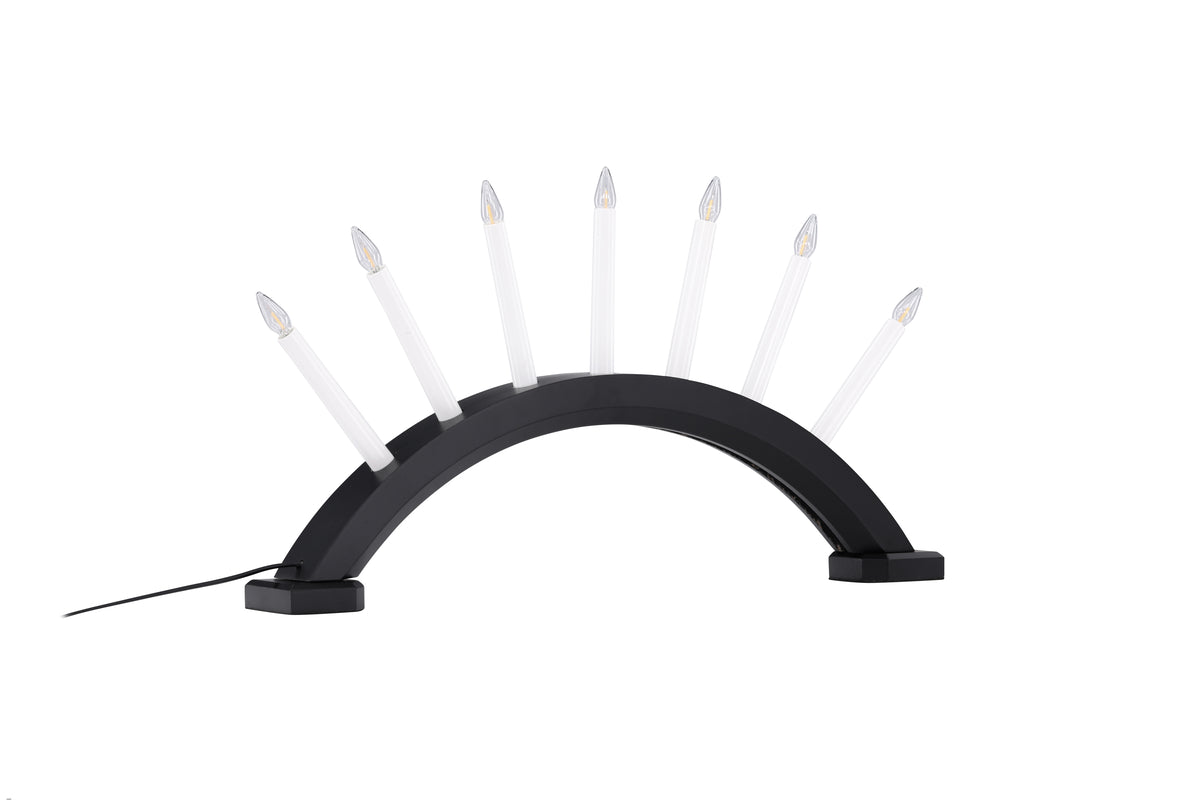 Kebnekaise Bordlampe