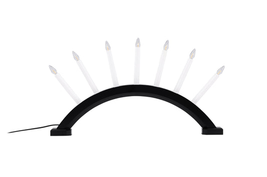 Kebnekaise Bordlampe