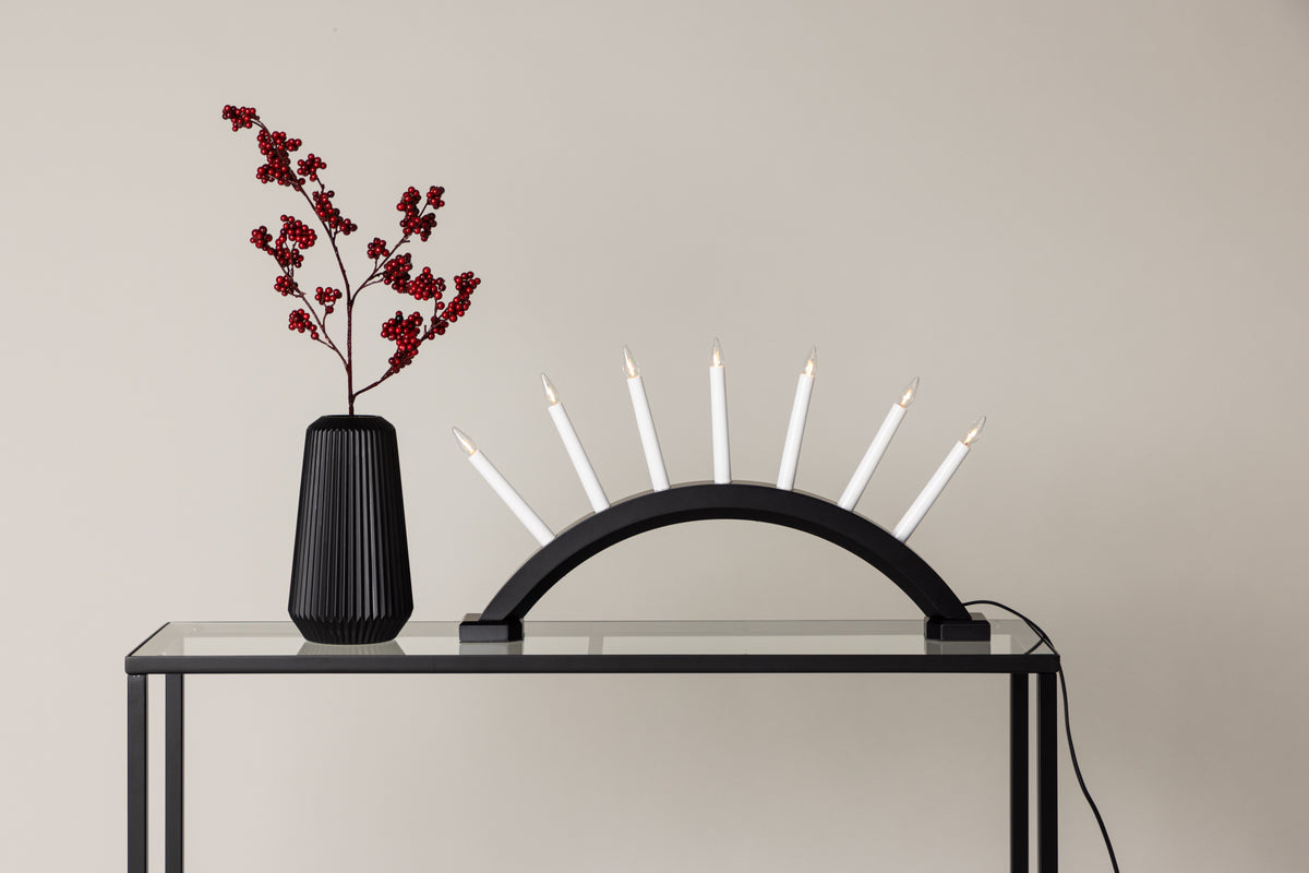 Kebnekaise Bordlampe