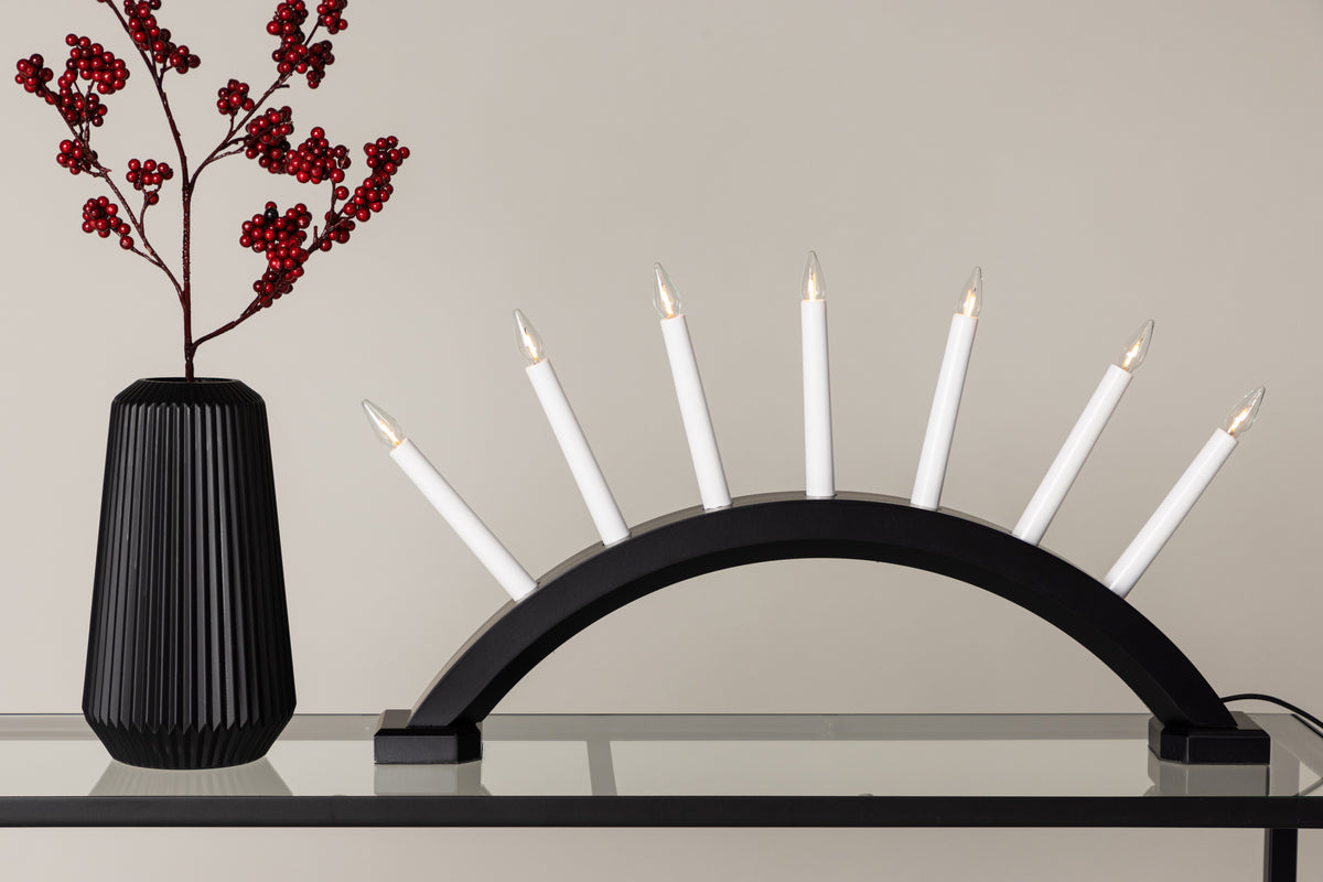 Kebnekaise Bordlampe