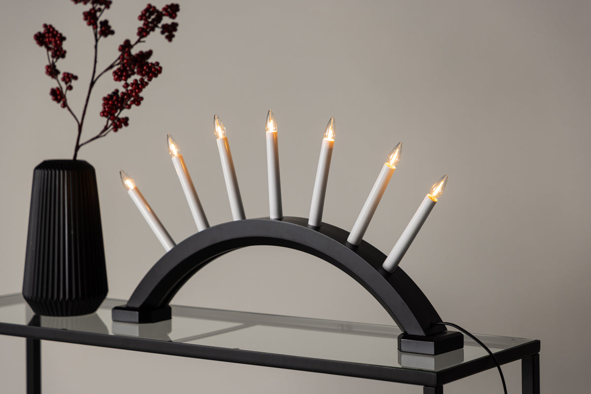 Kebnekaise Bordlampe