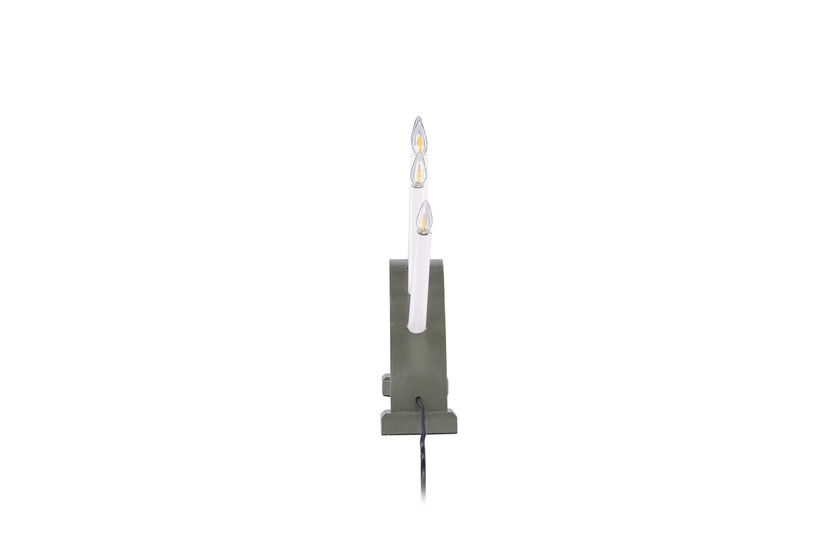 Kebnekaise Bordlampe