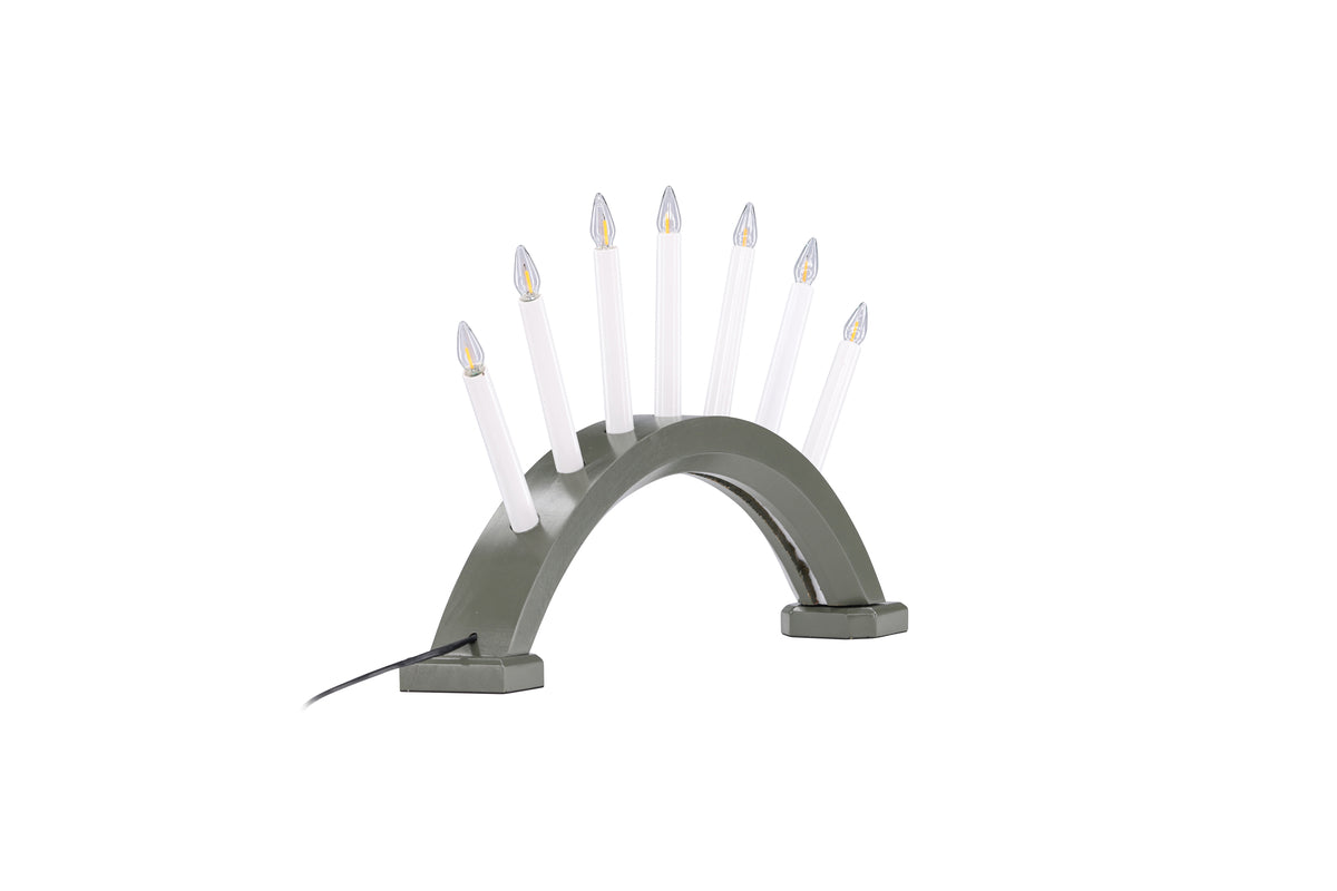 Kebnekaise Bordlampe