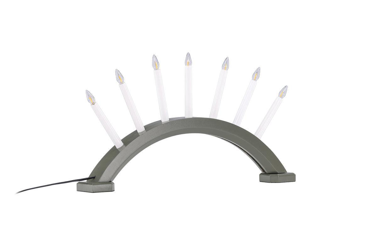 Kebnekaise Bordlampe