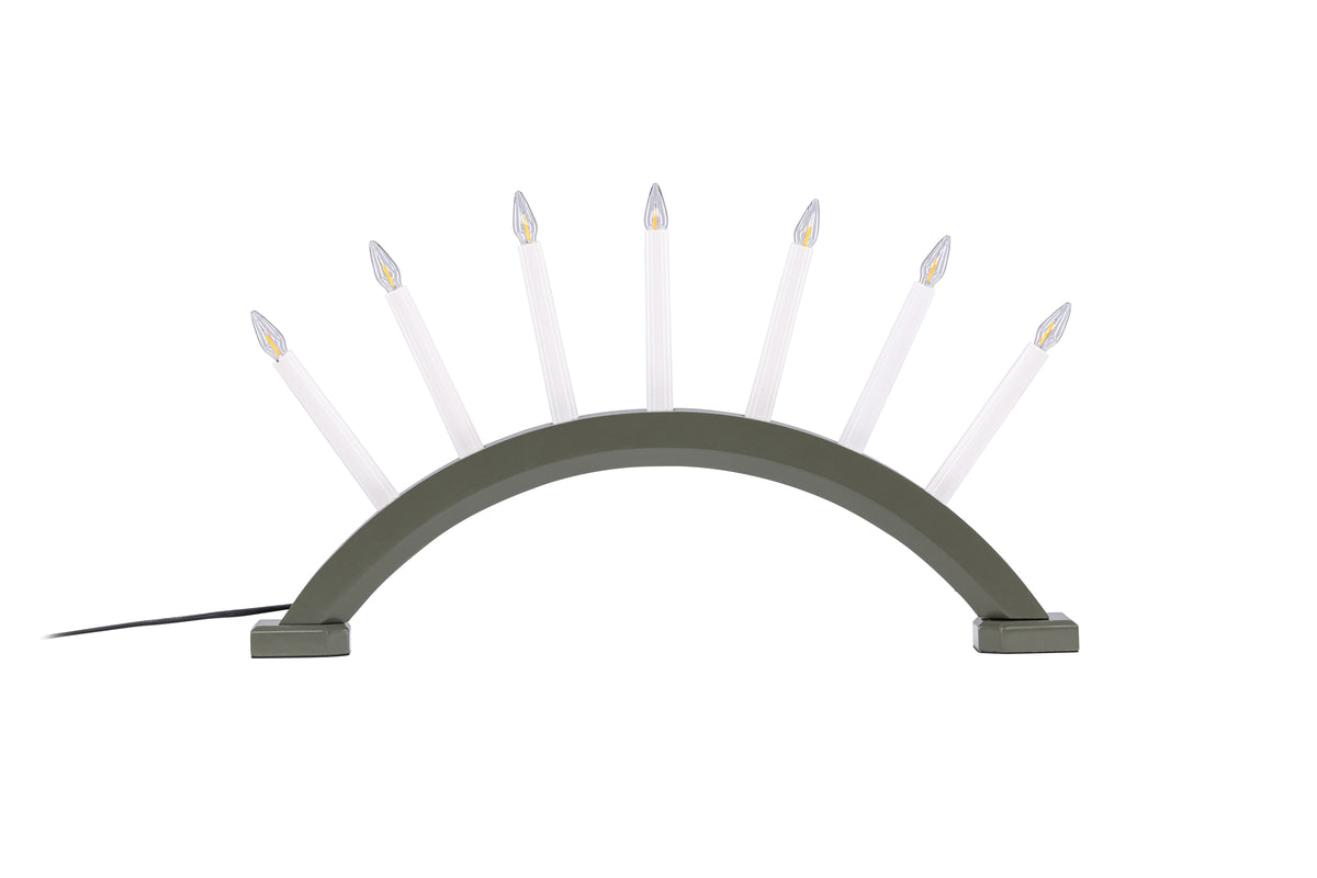Kebnekaise Bordlampe