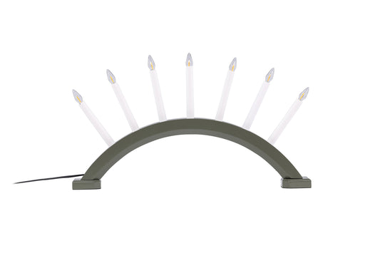 Kebnekaise Bordlampe