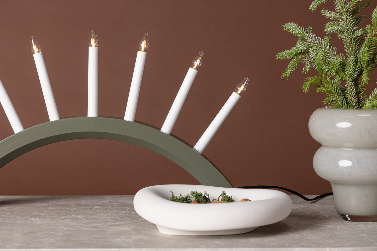 Kebnekaise Bordlampe