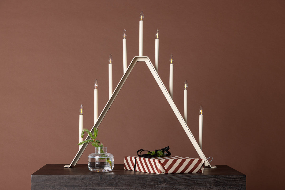 Åre Bordlampe