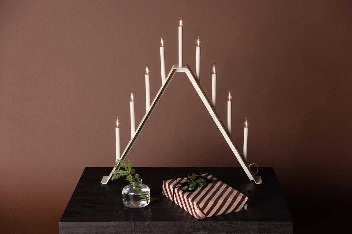Åre Bordlampe