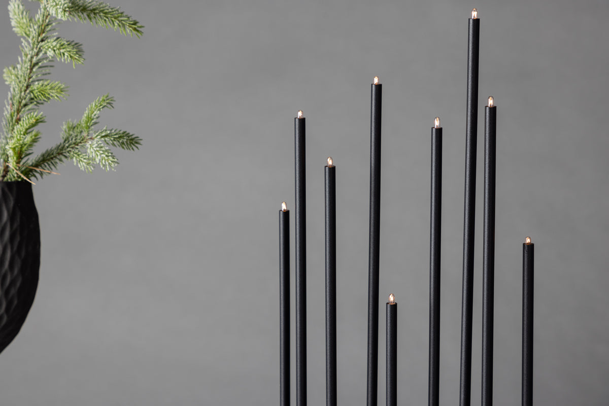 Vallåsen Bordlampe