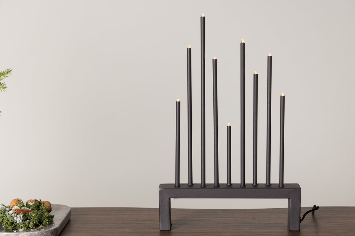 Vallåsen Bordlampe