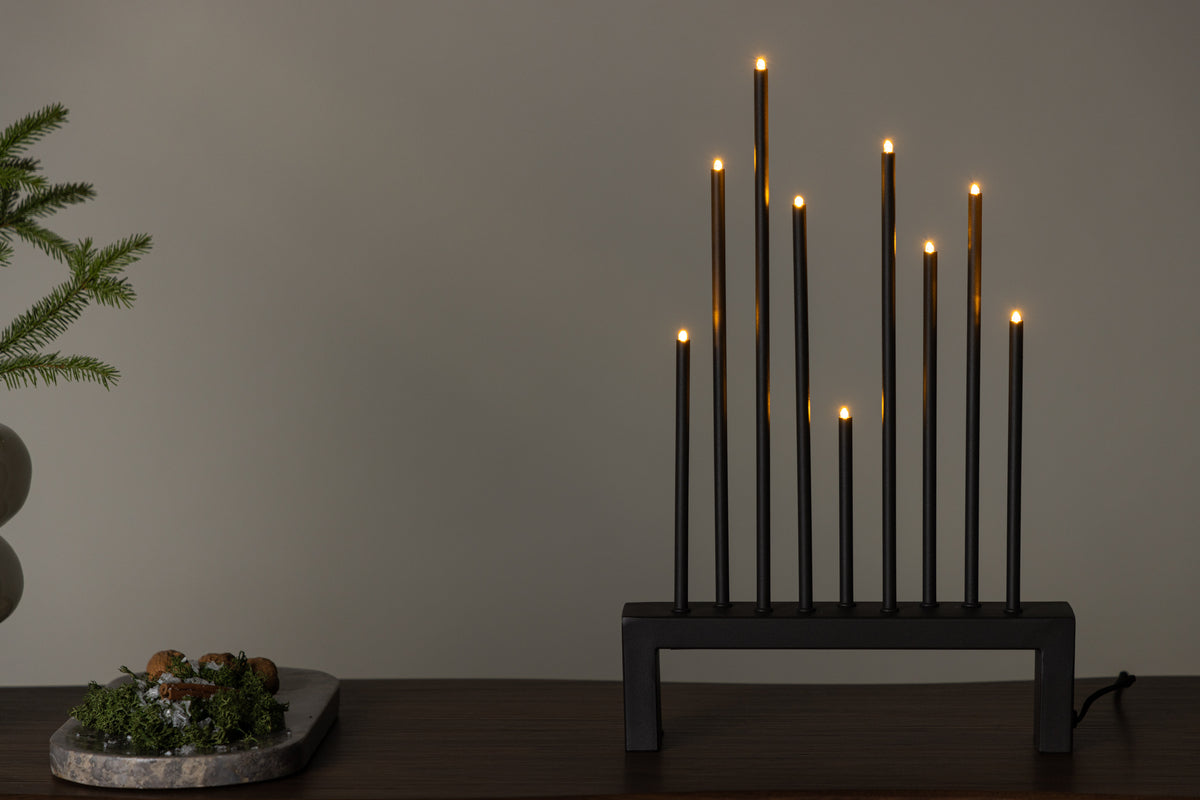 Vallåsen Bordlampe