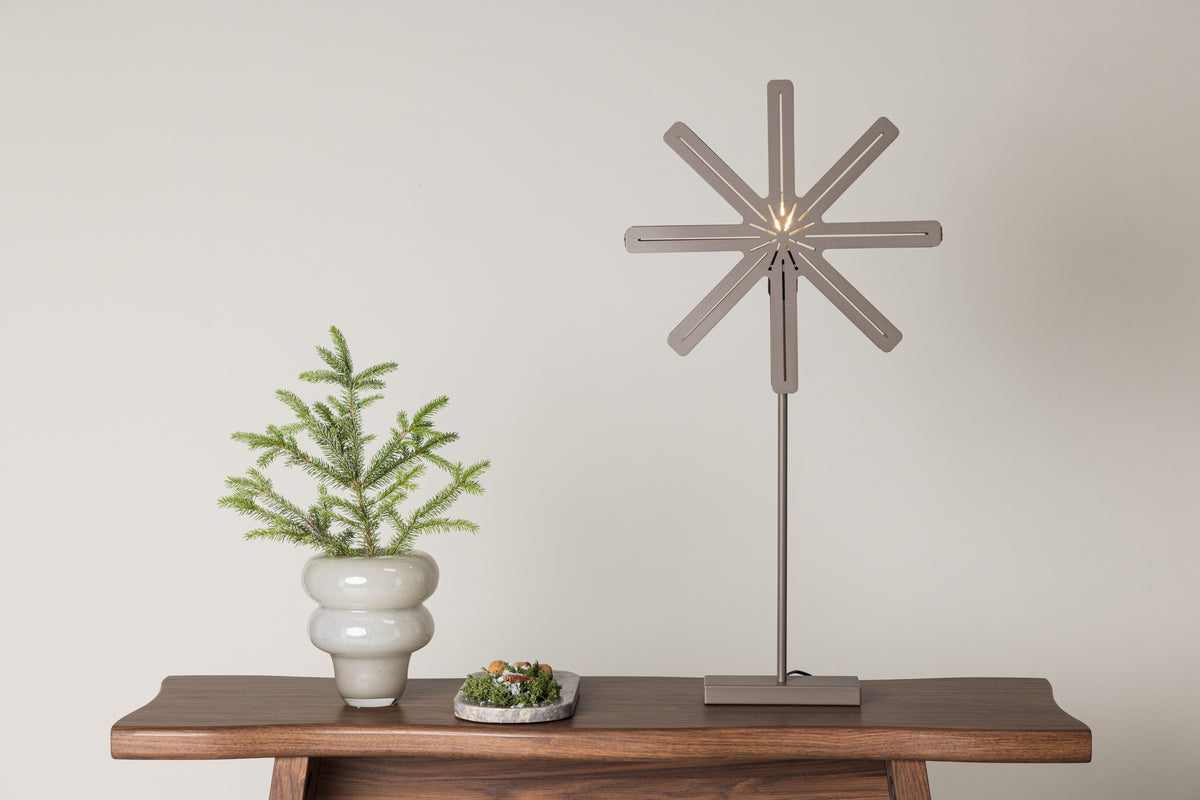 Säfsen Bordlampe