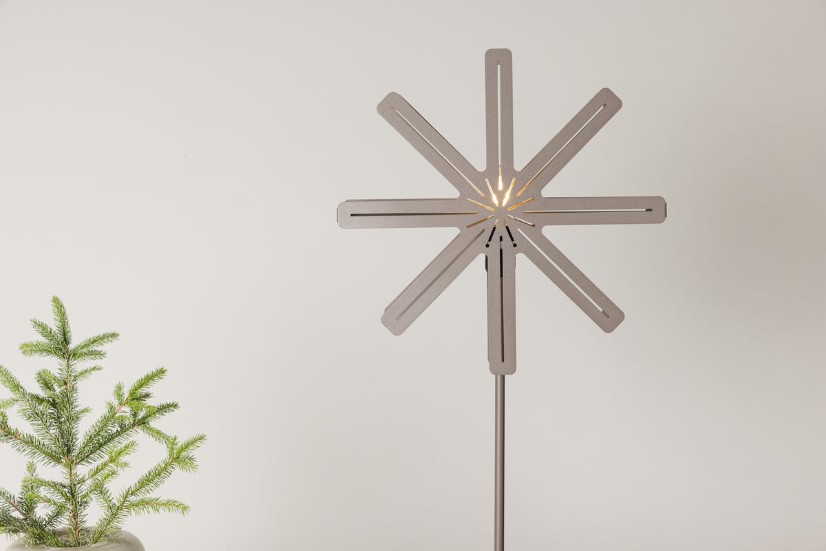 Säfsen Bordlampe
