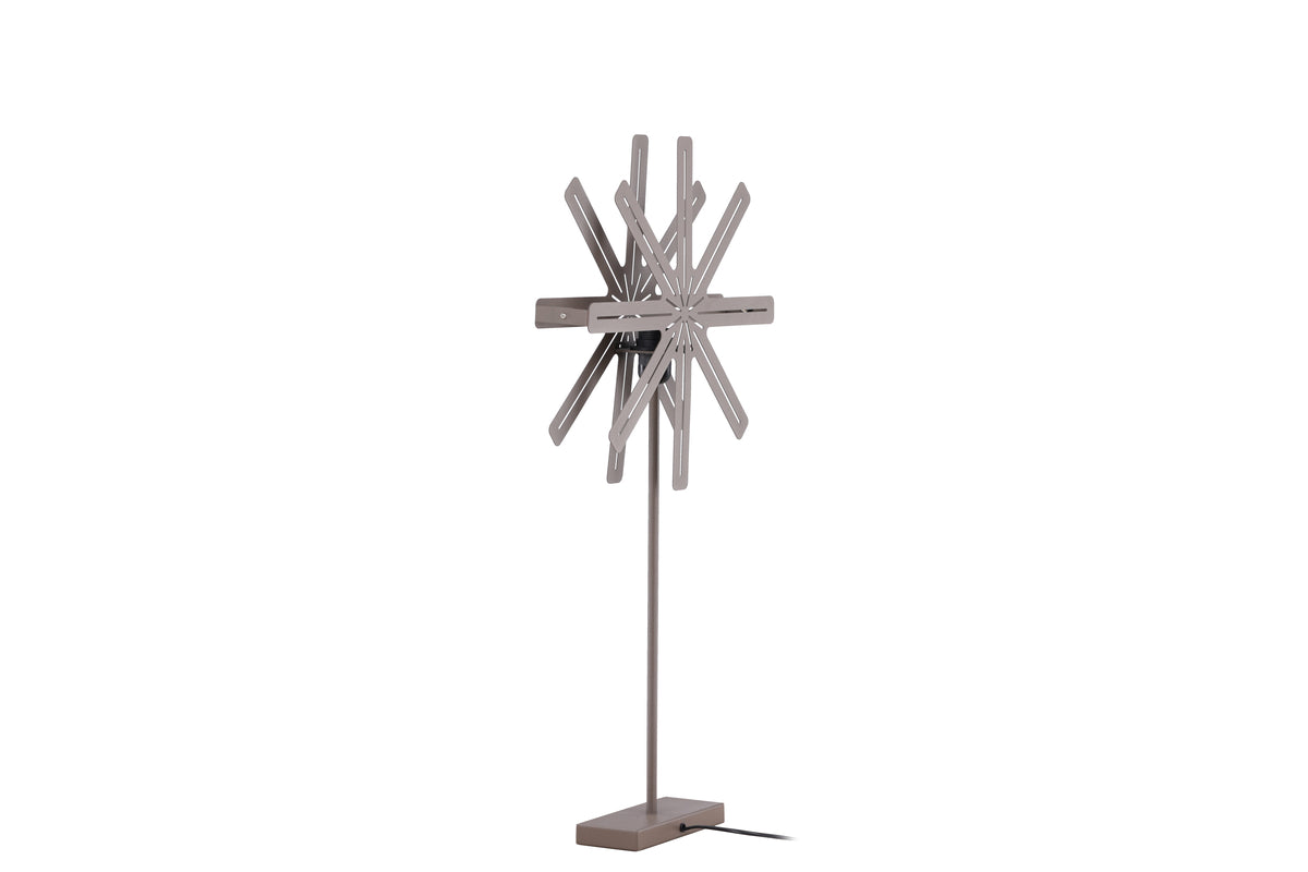 Säfsen Bordlampe